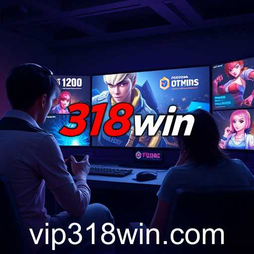 318win: Revolutionizing Online Gaming