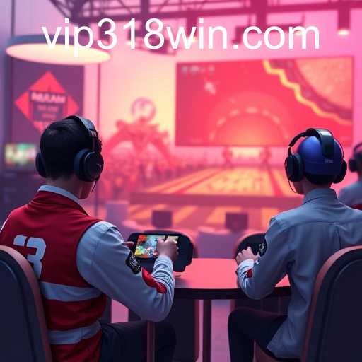 318win: A New Era for Online Gaming