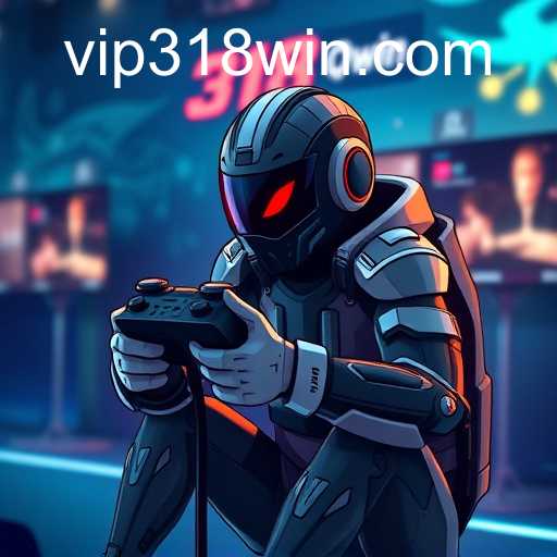 318win: Transforming Gaming in the Digital Age