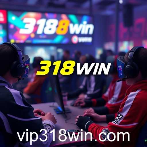 The Digital Evolution of Gaming with 318win