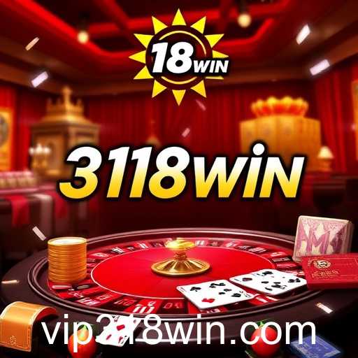 318win: Unraveling the Future of Online Gaming