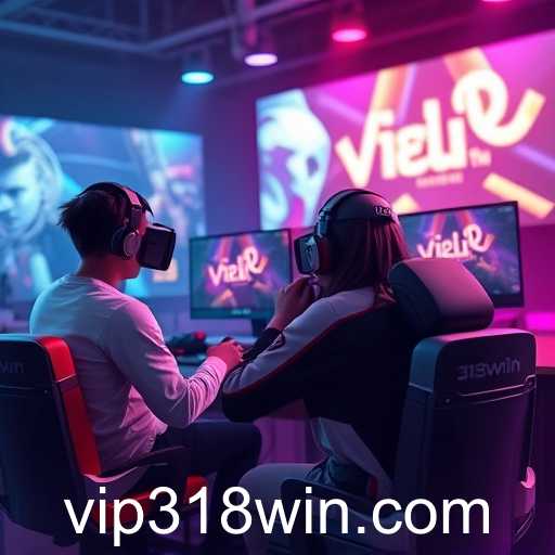 Revolution in Online Gaming