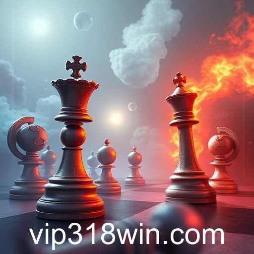 The Rise of 318win: Redefining Online Entertainment