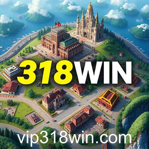 Rising Popularity of 318win in Global Gaming