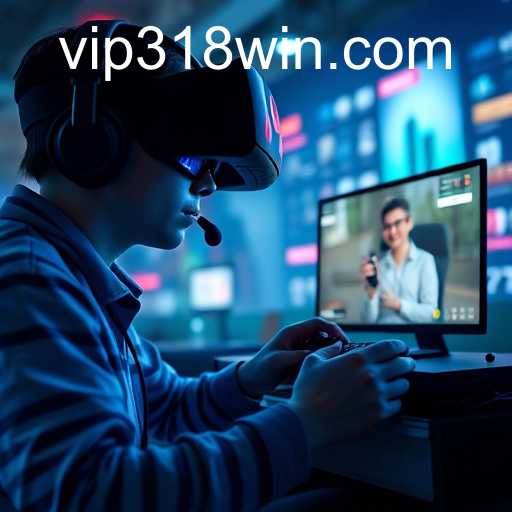 Rising Trends in Online Gaming for 2025