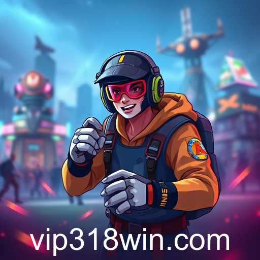 The Rise of 318win in Online Gaming